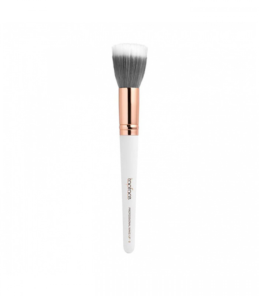 TOP FACE BRUSH (F03) فرشاة